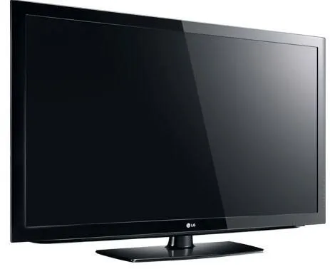 LG 32LD450N Full HD kalitesi Siyah TV Televizyon (TV)