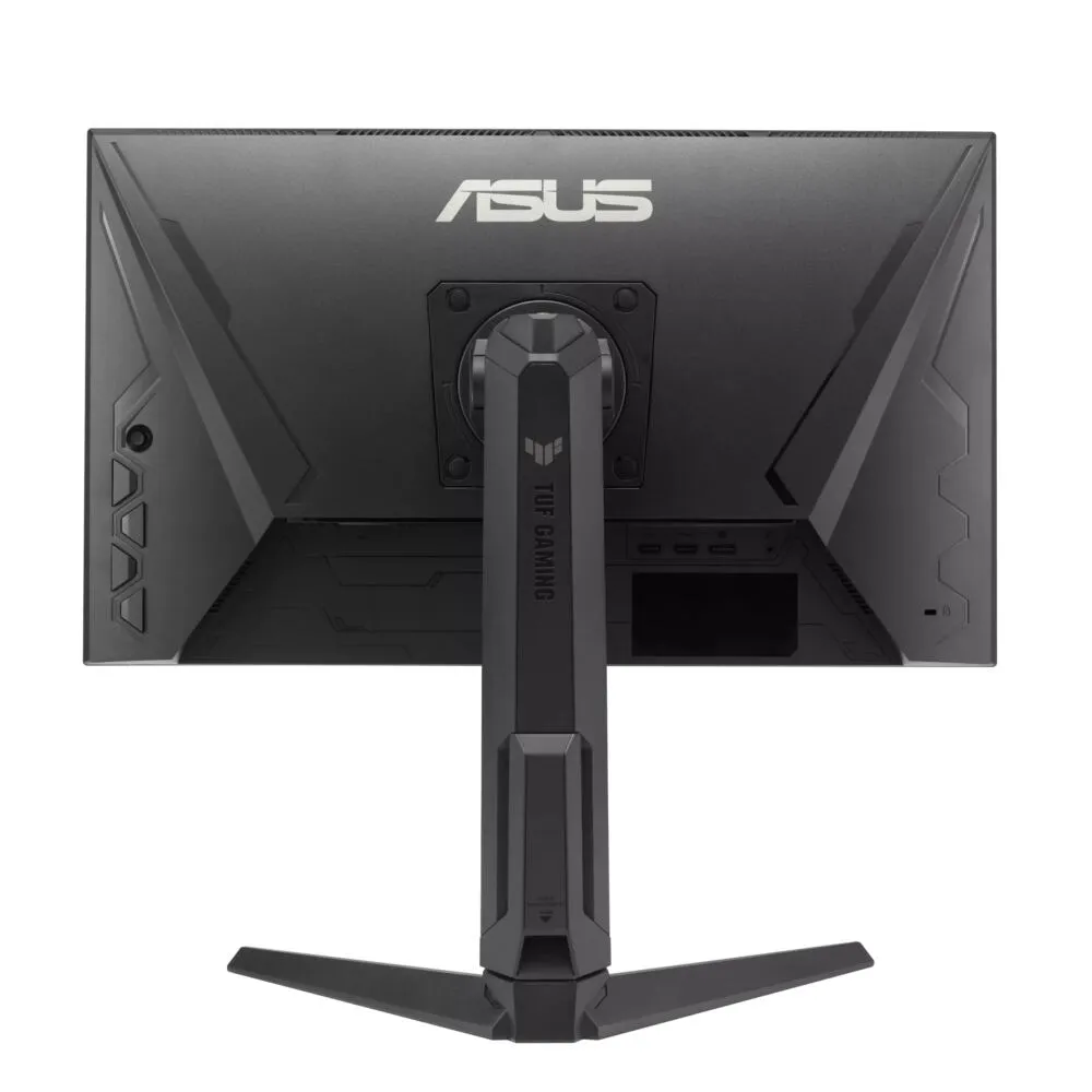 ASUS TUF Gaming VG259QMRL5A 90LM0BQ0-B01O71 24.5 inç 310Hz Full HD Fast IPS Oyuncu Monitörü Thumbnail 1