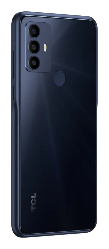 TCL 30 SE 16,6 cm (6.52") Çift SIM Android 12 4G USB C Tipi 4 GB 128 GB 5000 mAh Mavi Akıllı Telefon Thumbnail 4