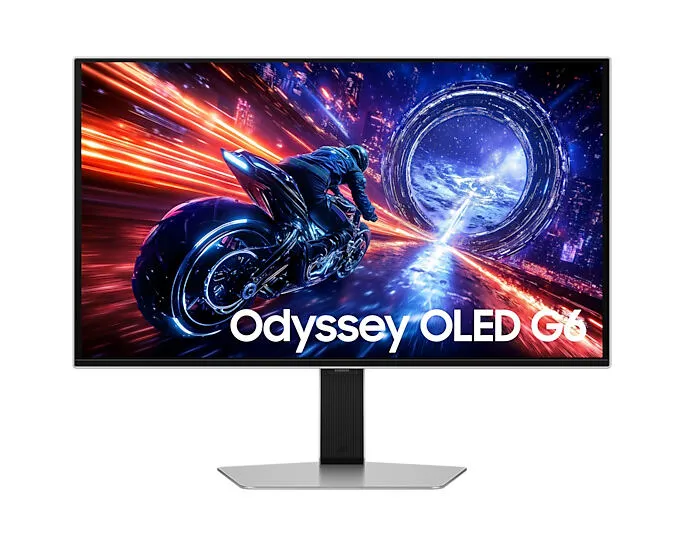 Samsung LS27FG602SEXXY PC düz Monitör Monitörle