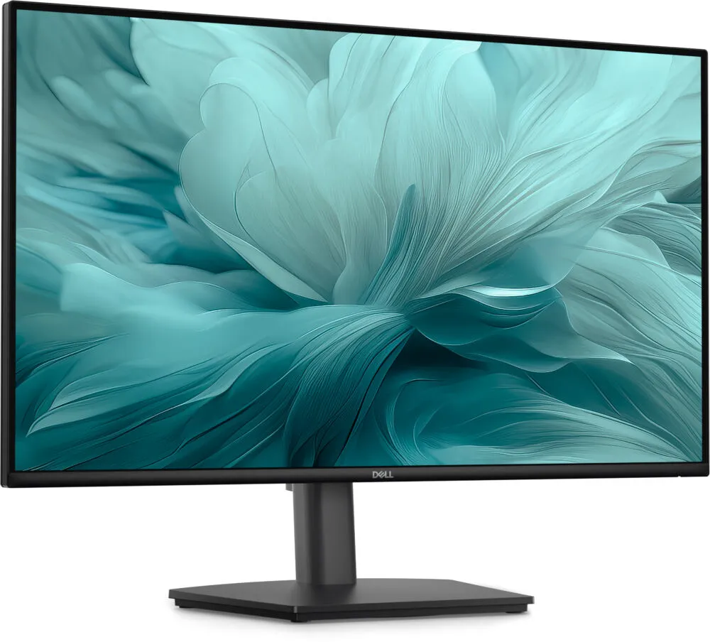 DELL Pro E2726HS PC düz (210-BTPZ) Monitör Monitörle