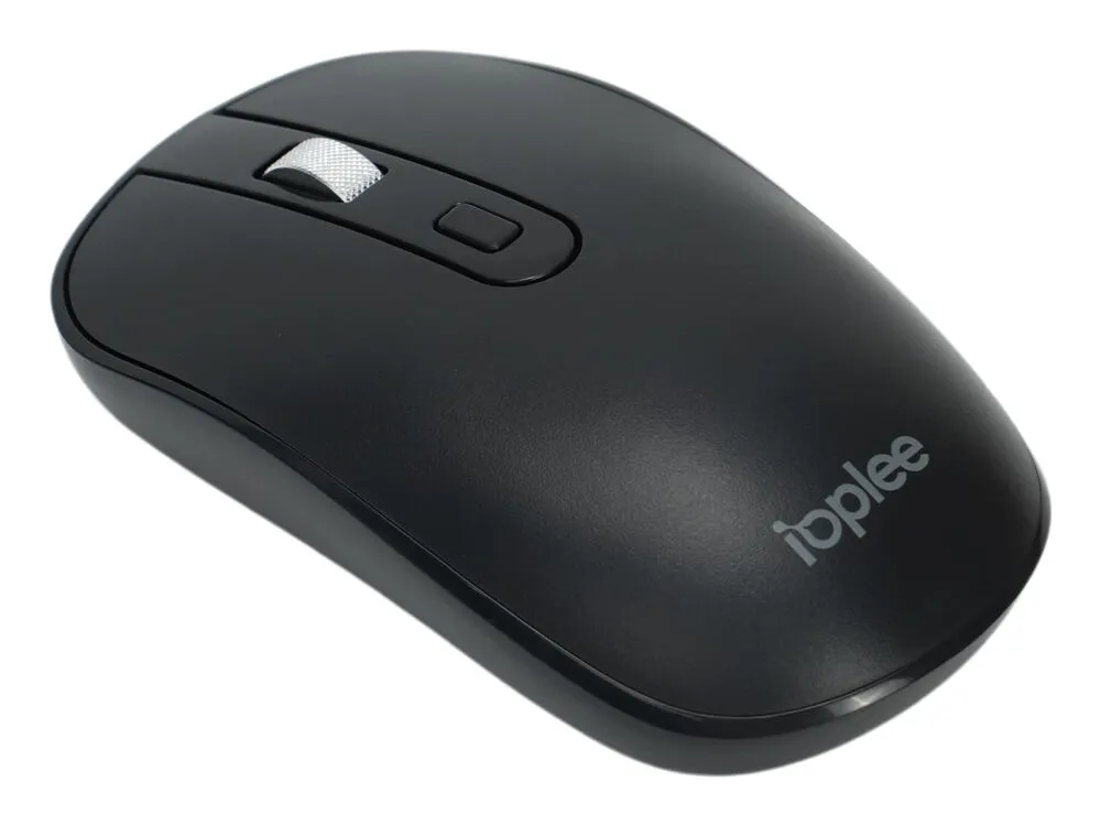 IOPLEE IOPEXTWMB585 1600 DPI Bluetooth Kablosuz Mouse Thumbnail 3
