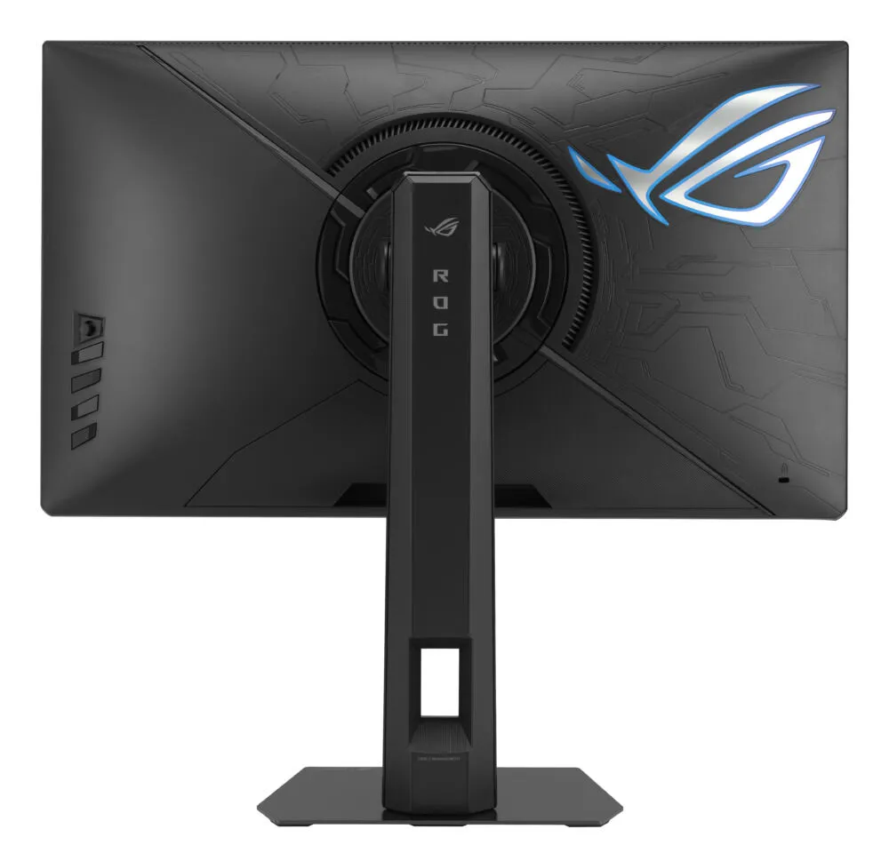 ASUS ROG Strix XG248QSG Ace 90LM0C40-B01371 24.1 inç 610Hz Full HD TN Oyuncu Monitörü Thumbnail 1