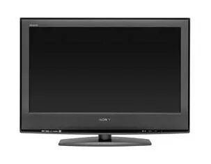 Sony KDL-40S2030 HD Siyah TV Televizyon (TV)