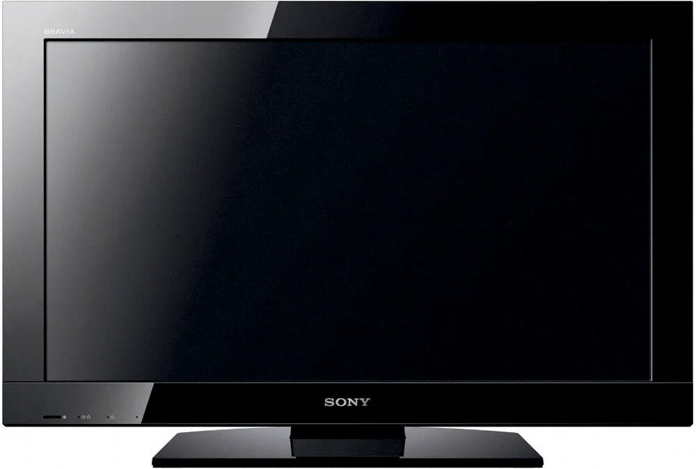 Sony KDL-40BX400 Full HD kalitesi Siyah TV Televizyon (TV)