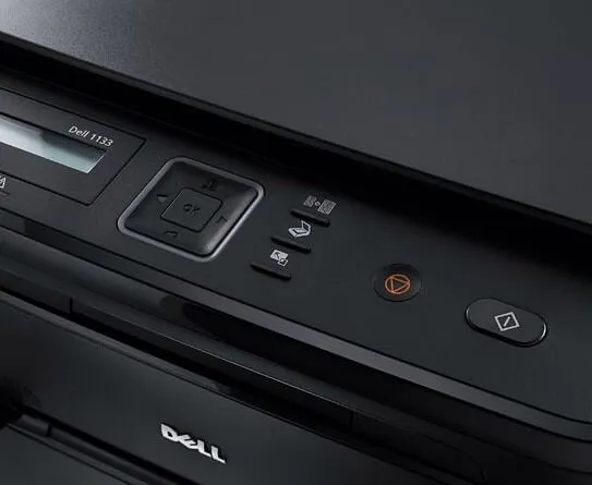 DELL 1133 210-32467 Lazer Çok Fonksiyonlu Yazıcı Thumbnail 8
