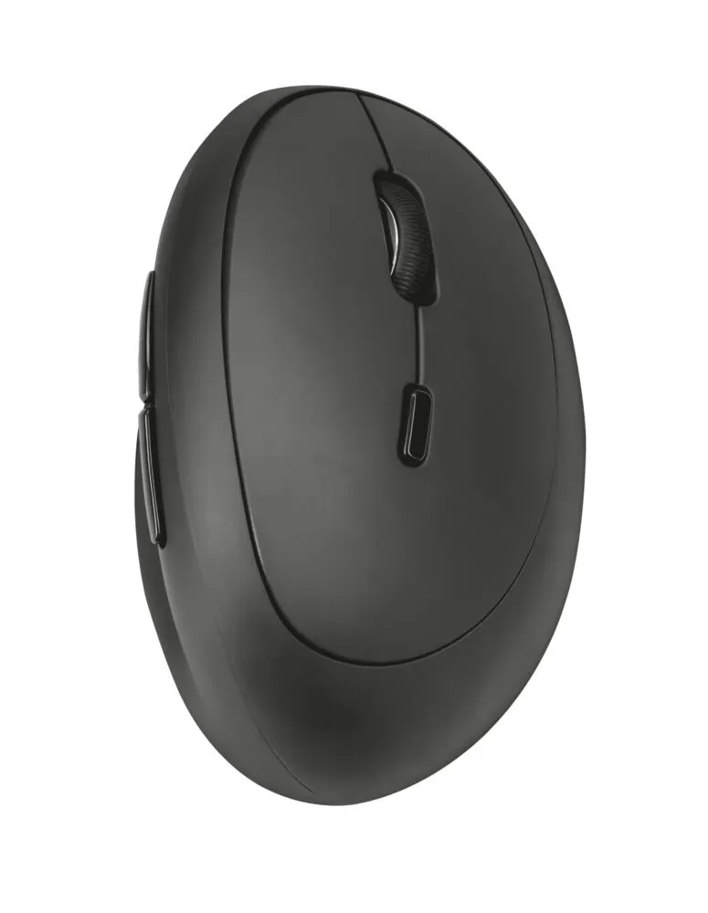 Trust Orbo 23002 1600 DPI Kablosuz Mouse Thumbnail 4