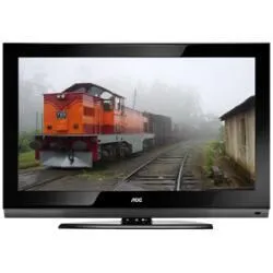 AOC L32W961 HD Siyah TV