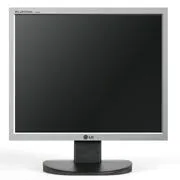 LG L1952S 19" TFT PC düz Monitör Monitörle