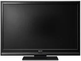 Sharp LC-32D654E Full HD kalitesi Siyah TV