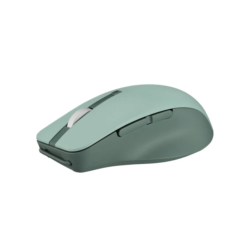 ASUS SmartO MD200 Silent Plus 90XB0790-BMU030 4200 DPI Bluetooth Kablosuz Mouse Thumbnail 2