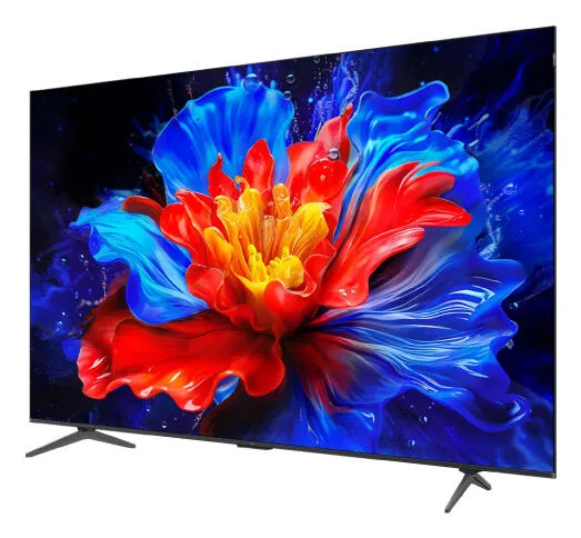 TCL 85P8K TCL85P8KGTV 85 inç 120Hz 4K Ultra HD QLED TV Thumbnail 3