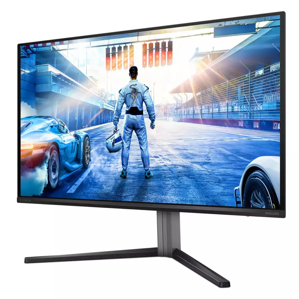 Philips 27M2N6500L/69 26.5 inç 240Hz 2K QHD OLED Oyuncu Monitörü Thumbnail 10