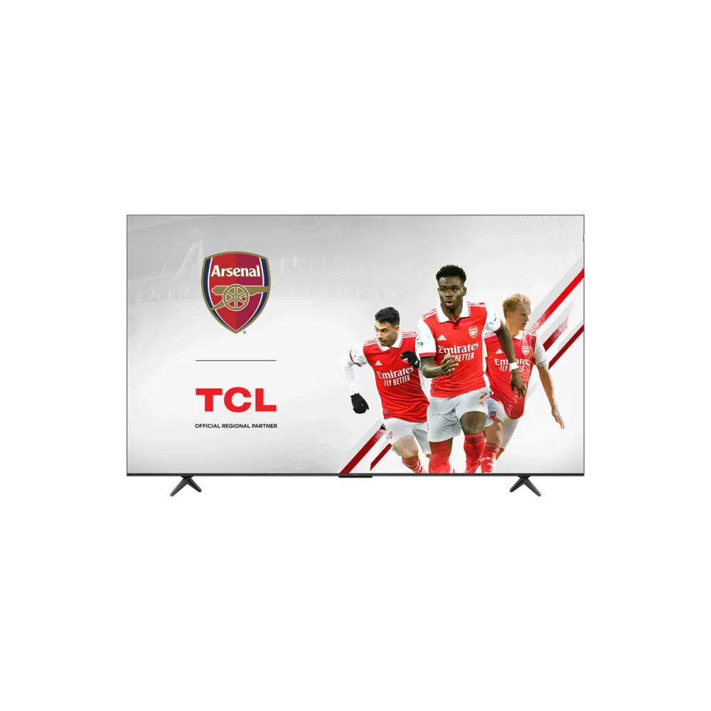TCL C65 85'' C655 Ultra-HD TV Thumbnail 0