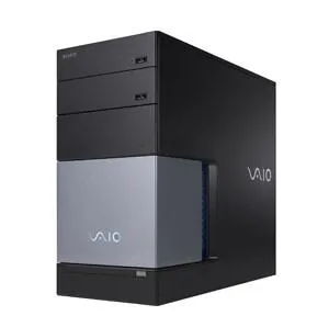 Sony VAIO VGC-RC202 PC Masaüstü PC & İş İstasyonu