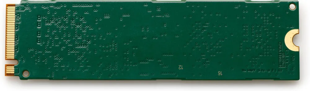 HP 3JP91AA 512 GB M.2 SSD Thumbnail 1