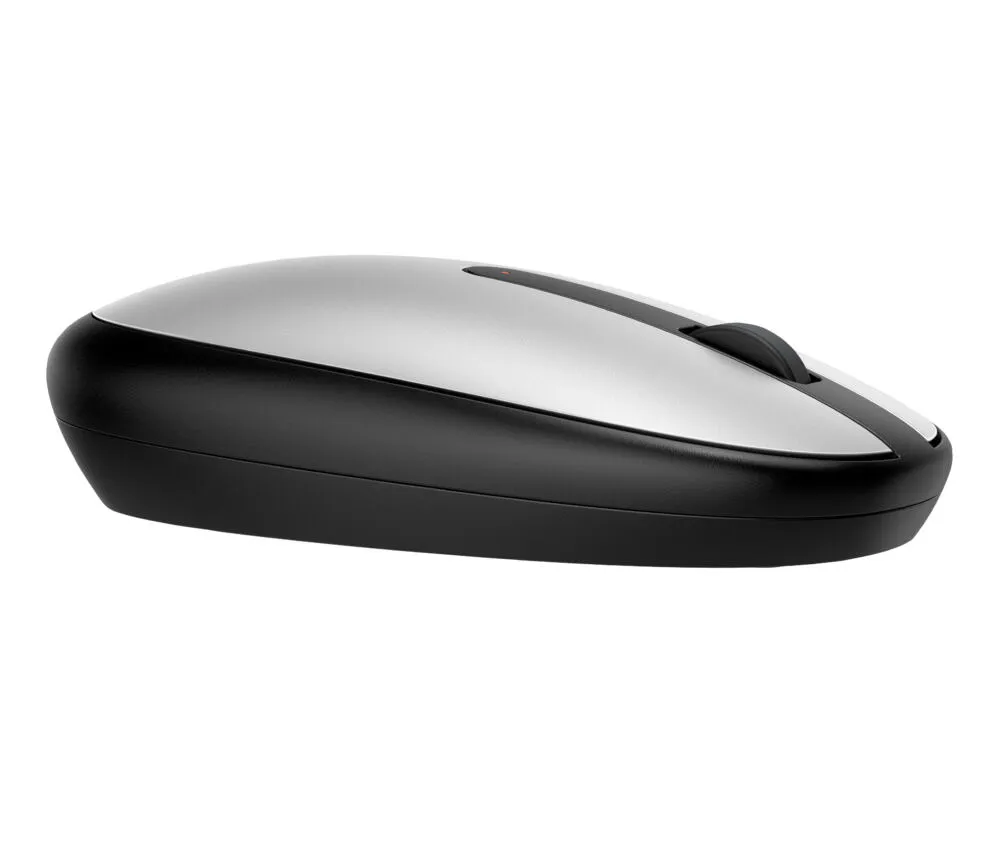 HP 240 Yeşil Gümüş Bluetooth 43N04AA#ABA 1600 DPI Kablosuz Mouse Thumbnail 8