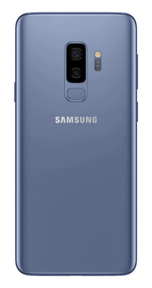 Samsung SM-G965F 6 GB 8801643349950 256 GB 6 GB RAM Mavi Akıllı Telefon Thumbnail 2