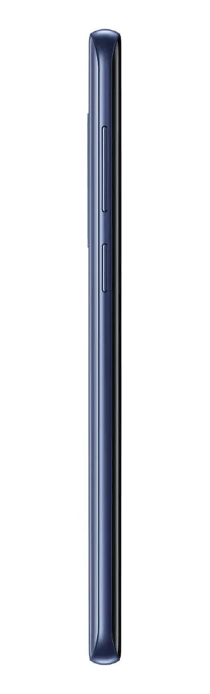 Samsung SM-G965F 6 GB 8801643349950 256 GB 6 GB RAM Mavi Akıllı Telefon Thumbnail 8