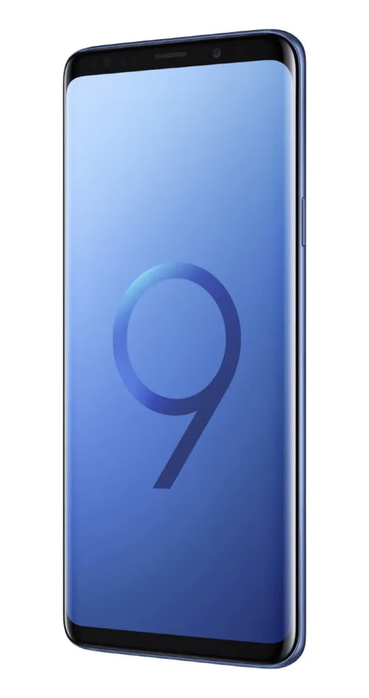 Samsung SM-G965F 6 GB 8801643349950 256 GB 6 GB RAM Mavi Akıllı Telefon Thumbnail 6