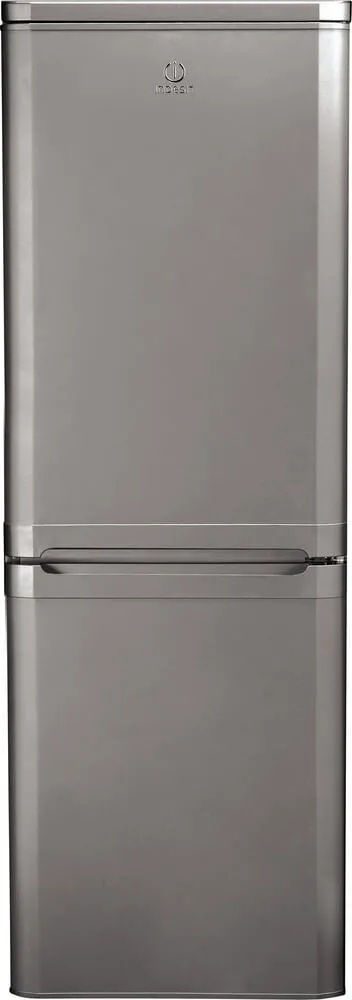 Indesit NCAA 55 NX 228 Litre 869991603330 Buzdolabı Thumbnail 2