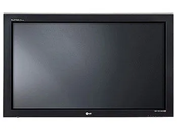 LG 50MP1MA HD Siyah TV Televizyon (TV)