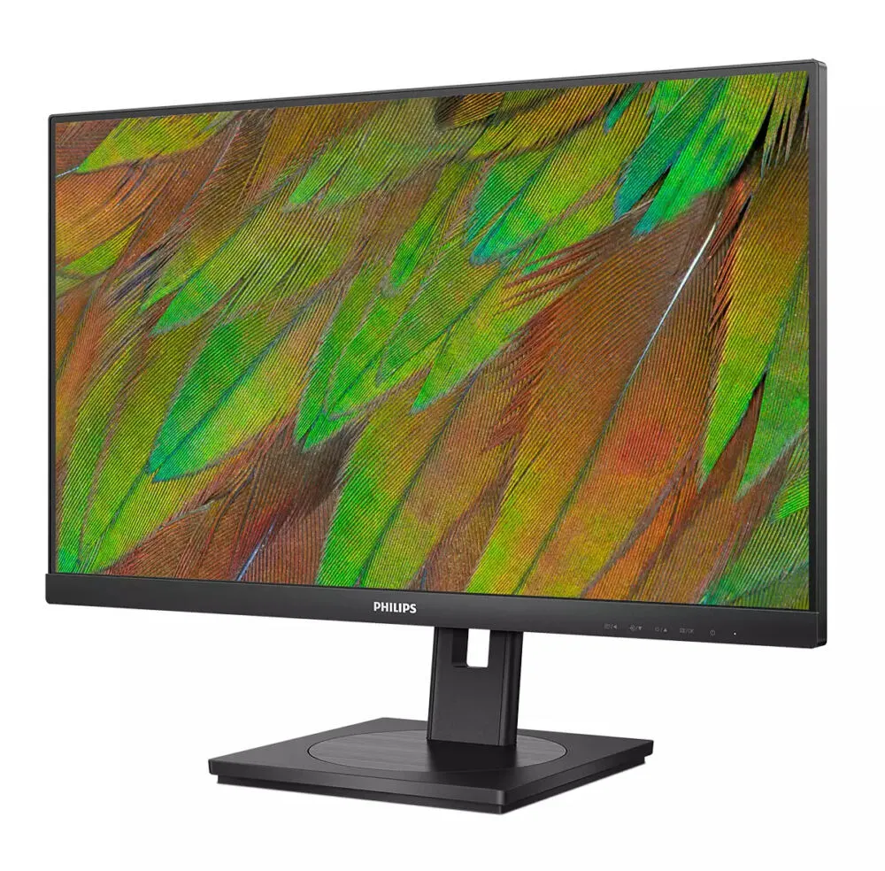 Philips 24B1U3600/93 23.8 inç 100Hz 2K QHD Monitör Thumbnail 5