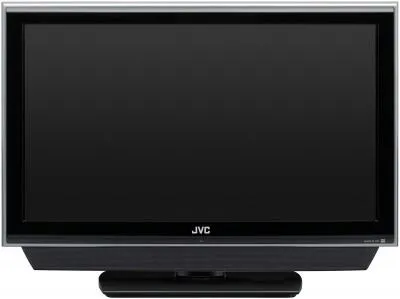 JVC LT-32DG8BU HD Siyah TV