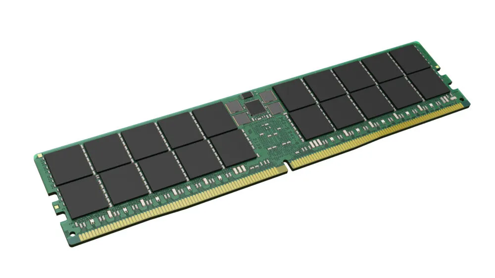 Kingston Technology KTH-PL564D4-128G 128 GB DDR5 DIMM RAM Bellek Thumbnail 5
