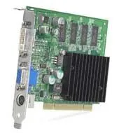 HP DC664A GDDR Ekran Kartı Thumbnail 0