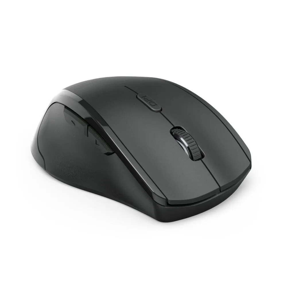 Hama Riano 00182645 1200 DPI Kablosuz Mouse Thumbnail 5