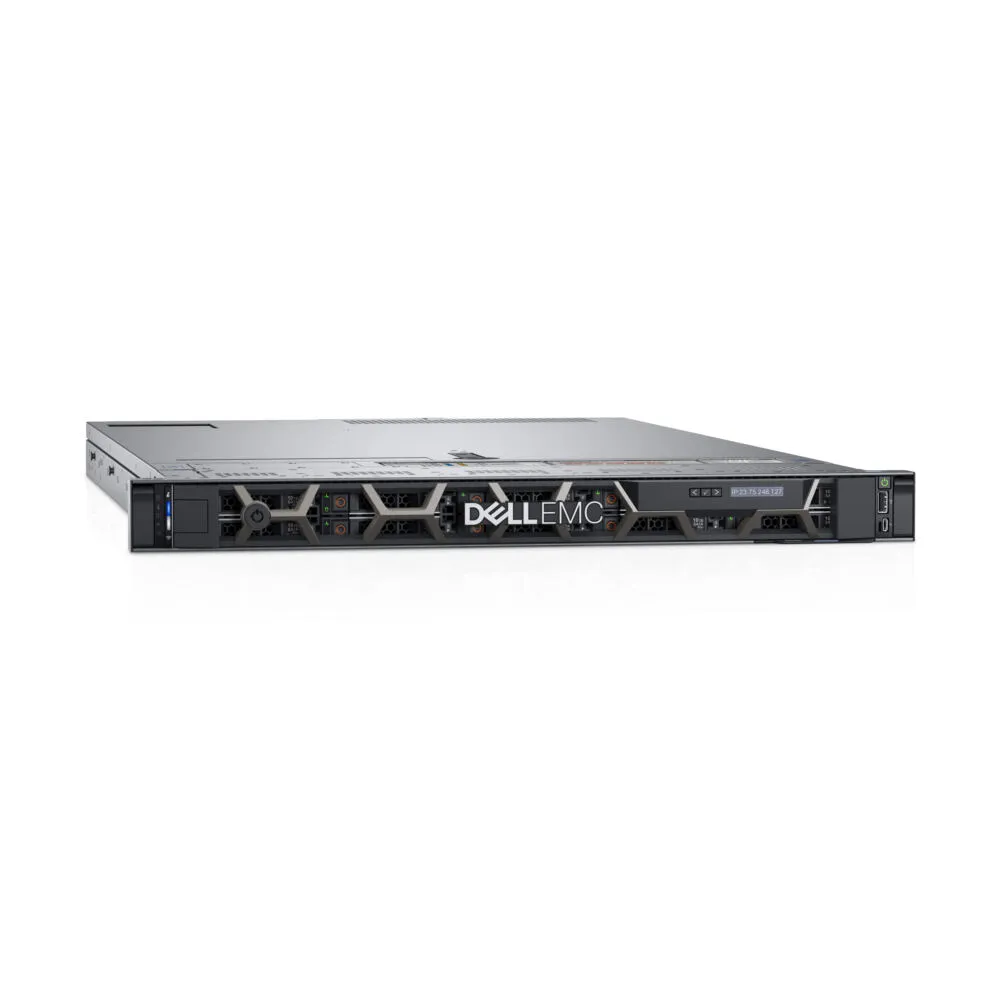 DELL R640 480 GB P55HY + 210-APHW Thumbnail 1