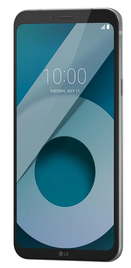 LG LGM700A 4 GB LGM700A.A4DEPL 64 GB 4 GB RAM Platin Akıllı Telefon Thumbnail 1