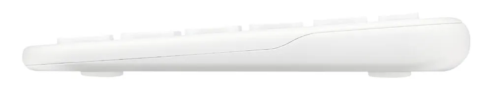 ASUS Marshmallow Keyboard KW100 90XB0880-BKB4F0 Kablosuz Klavye Thumbnail 7