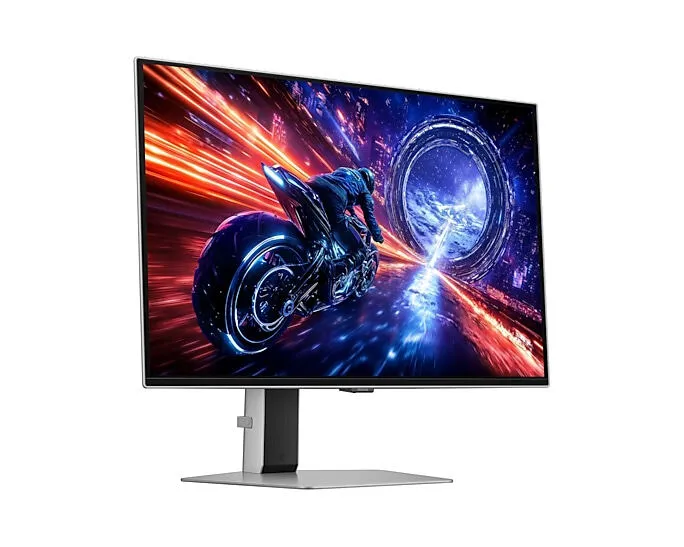 Samsung LS27FG602SEXXY PC düz Monitör Thumbnail 5