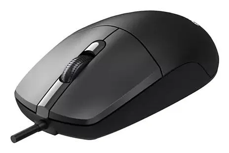 Philips SPK7247B/00 1200 DPI Optik Mouse Thumbnail 4