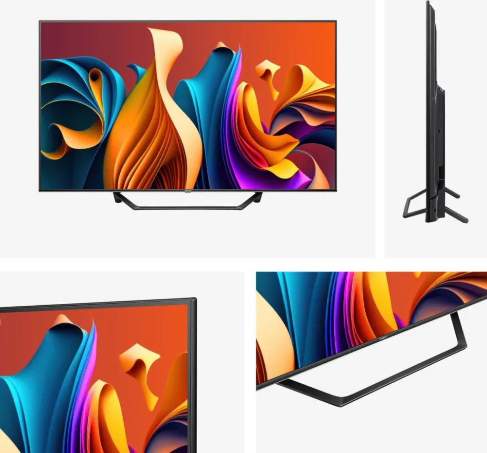 Hisense 43A7NQ 20013286 Thumbnail 6