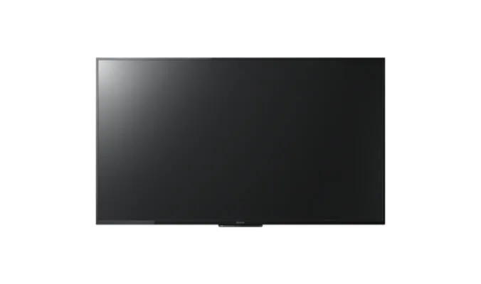 Sony KD-60X690E 4K Ultra HD Smart Wi-Fi Siyah TV Thumbnail 3