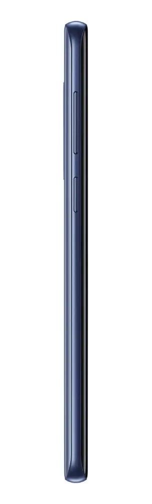 Samsung Galaxy S9+ SM-G965F 15,8 cm (6.2") Çift SIM Android 8.0 4G USB C Tipi 6 GB 128 GB 3500 mAh Mavi Akıllı Telefon Thumbnail 4