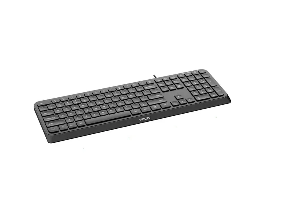 Philips SPK6207B/15 Klavye Thumbnail 3