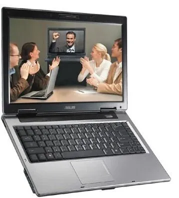 ASUS A8JR-4P088, CZ Laptop & Notebook