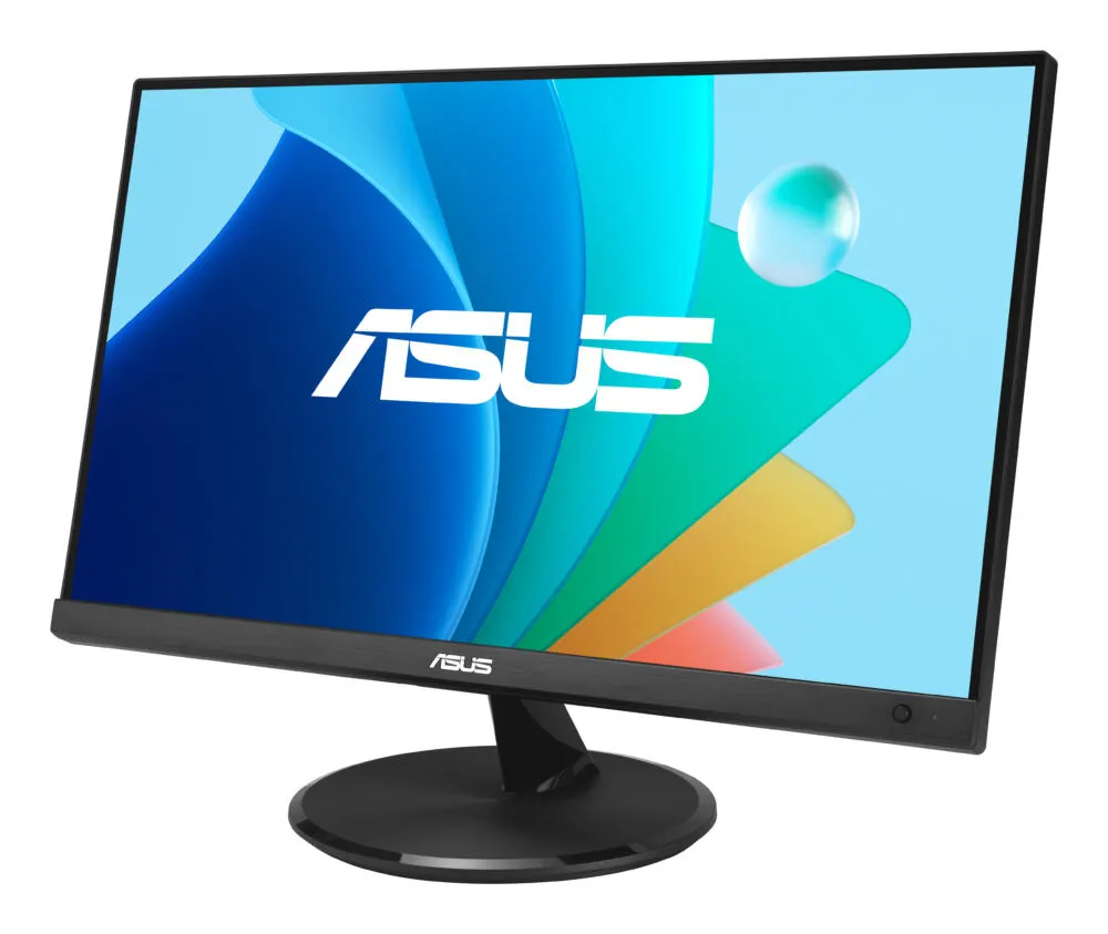 ASUS VP229QF-P PC düz (90LM06B0-B01K71) Monitör Thumbnail 1
