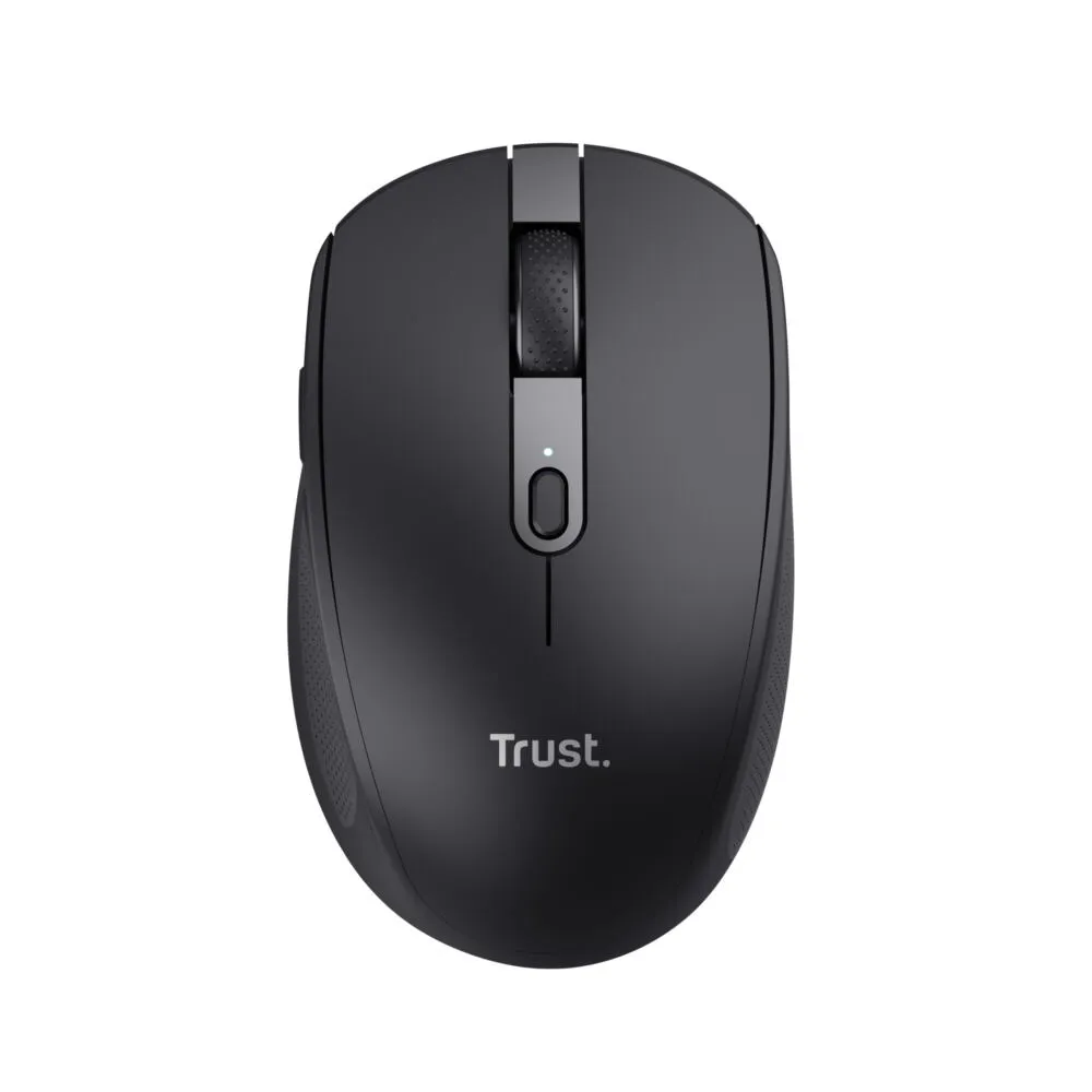 Trust Ozaa 24819 3200 DPI Bluetooth Kablosuz Mouse Thumbnail 3