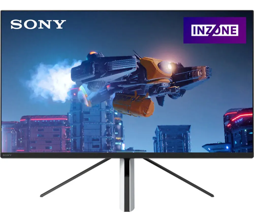 Sony SDM-F27M30 PC düz (SDMF27M30) Monitör Monitörle