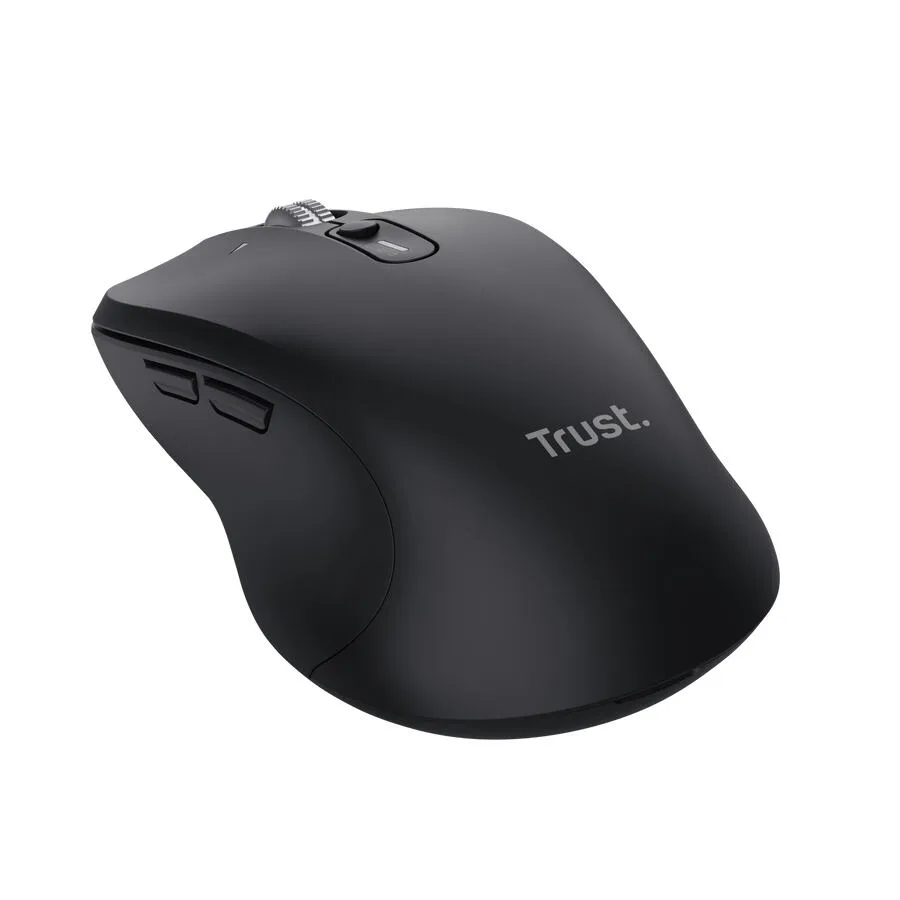 Trust 25673 3200 DPI Bluetooth Kablosuz Mouse Thumbnail 5