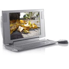 Sony Vaio W1 P4 2800 512MB 160GB WXPH (PCVW1) Masaüstü PC & İş İstasyonu
