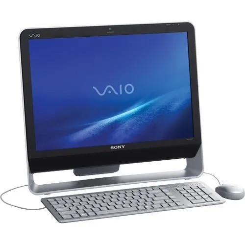 Sony VAIO VGC-JS250J/B PC Masaüstü PC & İş İstasyonu