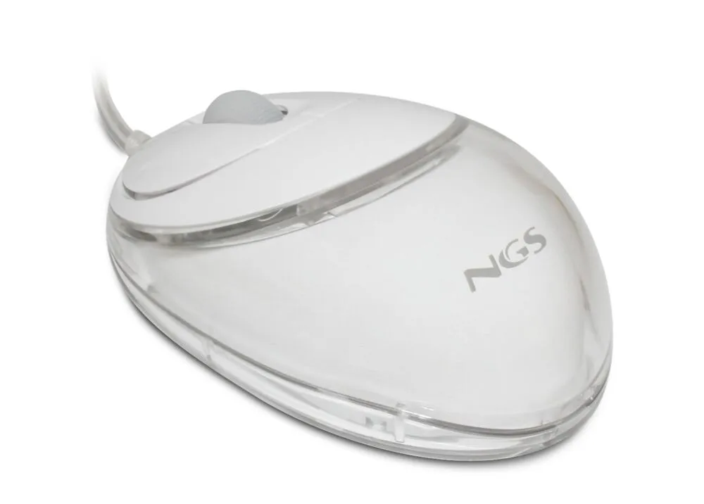 NGS Vip A tipi USB Optik 800 DPI Mouse Fare
