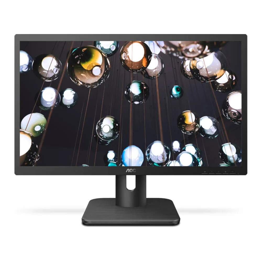 AOC 22E1Q/96 Monitör Thumbnail 3