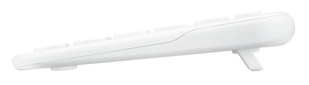 ASUS Marshmallow Keyboard KW100 90XB0880-BKB4H0 Kablosuz Klavye Thumbnail 10